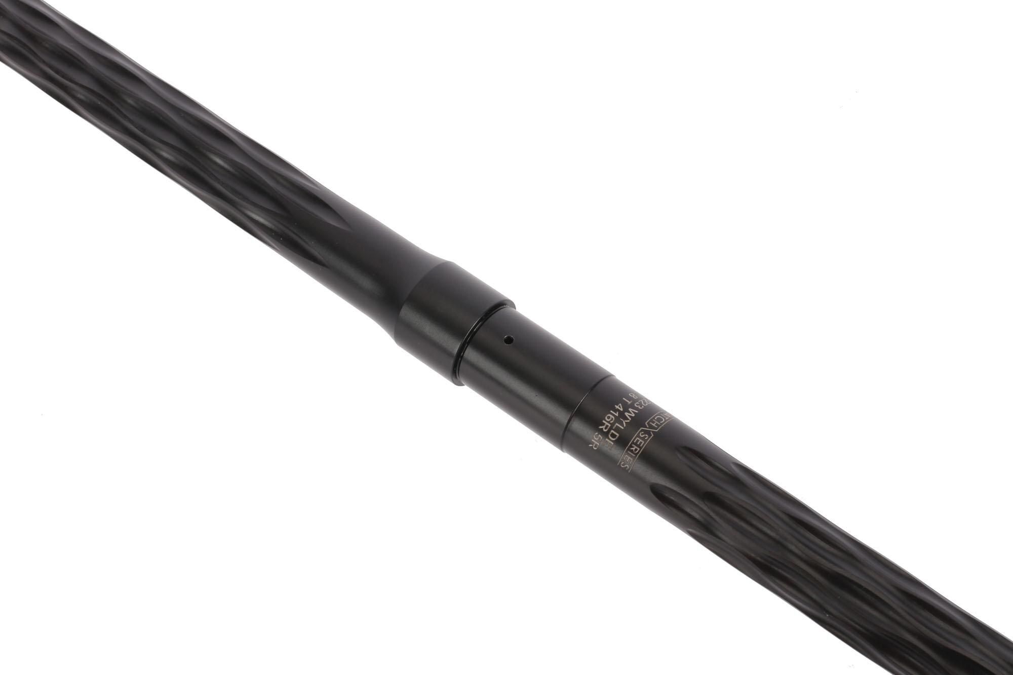Faxon Firearms 16